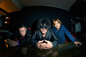 Galaxy Express,Korea,Rock,Band,Photographer,Magazine,Photography