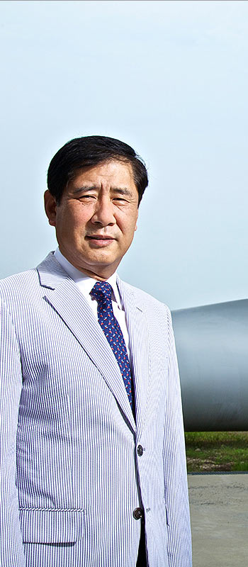 photographer,포토그래퍼,Korea,Seoul,portriat,HyungShik Kim / Vice President of Hyundai Heavy Industries