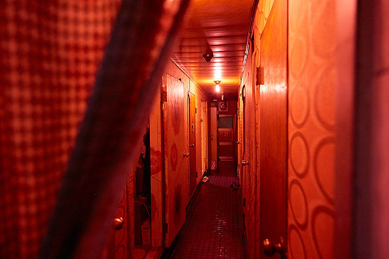 Korea,Sex,Trade,Wall,Street,Journal,Photographer,Manchul Kim