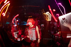 photographer,포토그래퍼,Korea,Seoul,LOVE X Stereo music matters live annie