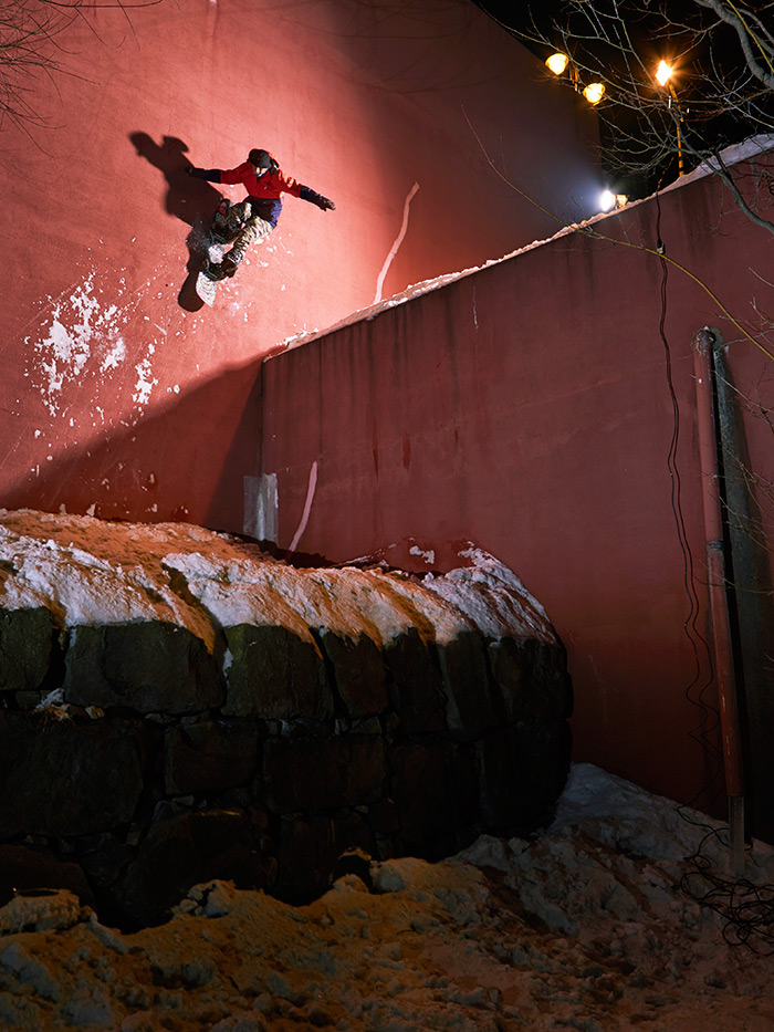 Korea,Snowboard,Action,Sports,Photographer,Manchul Kim