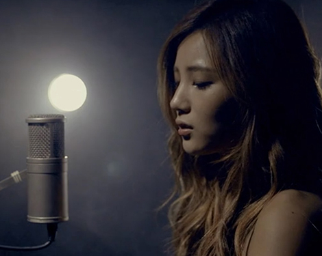 사랑한후에,전인권,Music,Video,director,Manchul Kim,Korea