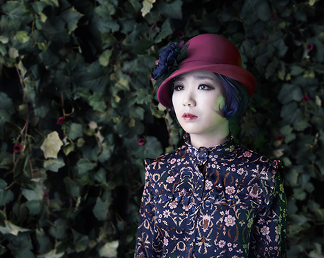 안예은,Ahn Ye Eun,Kpop,star,Korea,Photographer,Manchul Kim