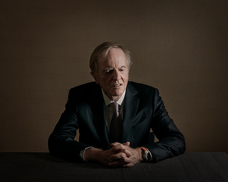 John Sculley, former CEO of Apple and Pepsi