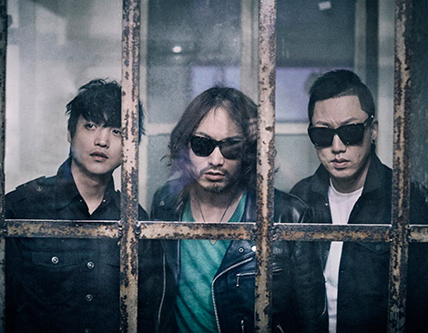 Galaxy Express, 갤럭시 익스프레스,프로필,포스터,앨범자켓,포토그래퍼,김만철