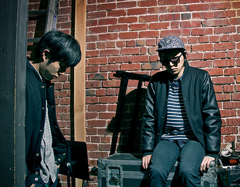 프로필,포스터,앨범자켓,glen check, 글렌체크