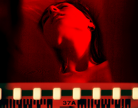 Love X Stereo 2nd Album Cover