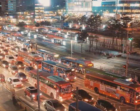 Video Journalist, Korea, Filmmaker,NBC Left Field - What It like to be a YouTube star in South Korea?