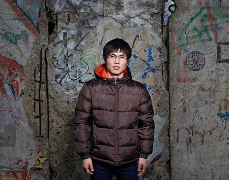 north korea,magazine,portrait,프로필,포토그래퍼,photographer,사진작가