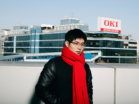 north korea,magazine,portrait,프로필,포토그래퍼,photographer,사진작가