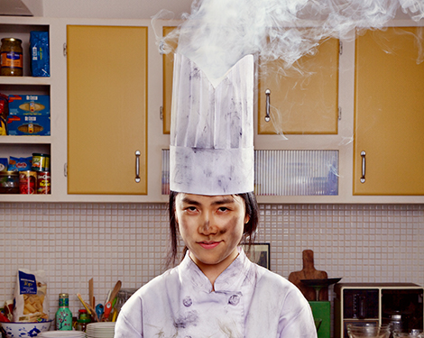 chef,portrait,yunmi shin
SEOUL,KOREA,photographer,Manchul Kim,