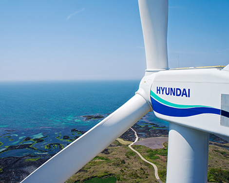 Hyundai,Aerial,Timelapse,Director,wind,turbine,jeju,photographer,Korea,Manchul Kim