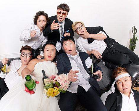 정형돈,장미여관,데프콘,무한도전,1박2일,advertising,Korea,Seoul,photographer,Manchul Kim,포토그래퍼,사진작가,사진가